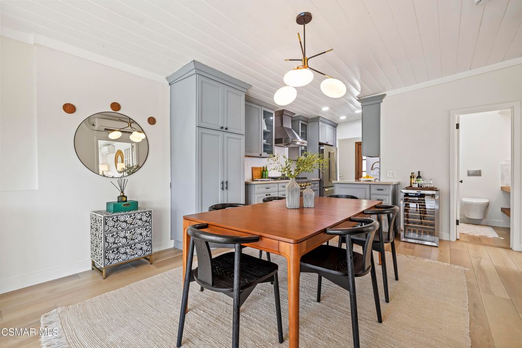 2016 Mount Prospect Dr, Topanga, CA - View 4