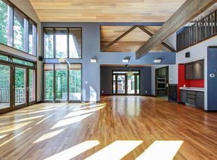 415 Lake Hill Farm Rd, Mooresboro, NC 28114