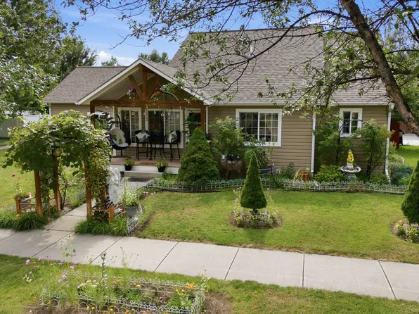 3905 Concord Dr, Missoula, MT 59808