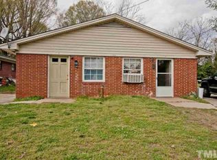 731 Hopkins St #A, Durham, NC 27701