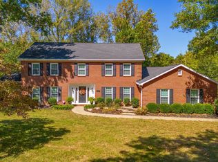 6433 Hillsgate Ct, Newburgh, IN