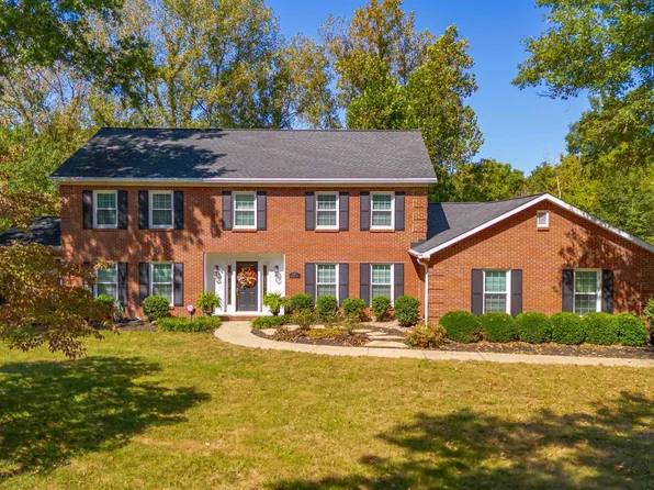 6433 Hillsgate Ct, Newburgh, IN 47630