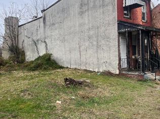 232 W 4th St, Chester, PA 19013