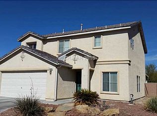 5044 Wild Buffalo Ave, Las Vegas, NV 89131