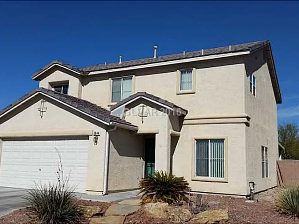 5044 Wild Buffalo Ave, Las Vegas, NV 89131