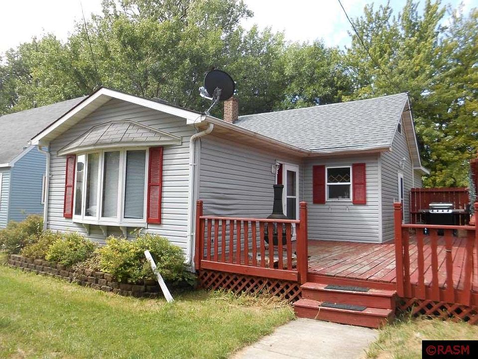 206 Summit Ave, Hanska, MN 56041 Zillow