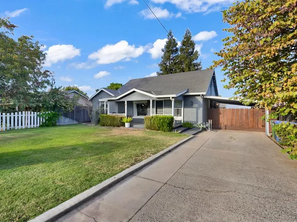 Fresno St, Denair, CA 95316