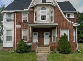 117 Maryland Ave SW #1, Canton, OH 44710