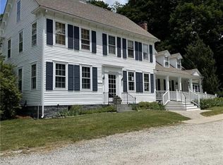 1 High St, Deep River, CT 06417