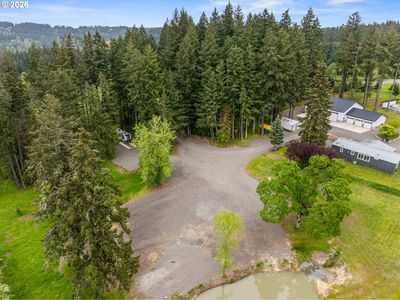 16090 S Buckner Creek Rd, Beavercreek, OR, 97004