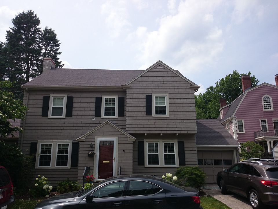2nd image of 9 Greenough Cir