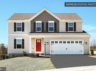 White Oak Plan At Stone Mill Ests, Duncannon, PA