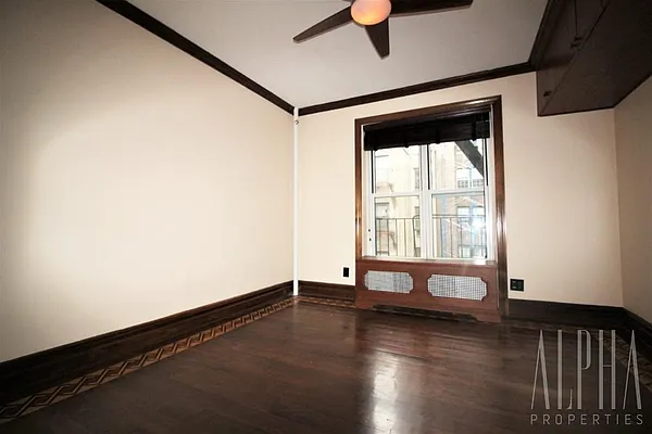 Rented by Alpha Properties NYC I LLC | media 13