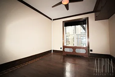 Rented by Alpha Properties NYC I LLC