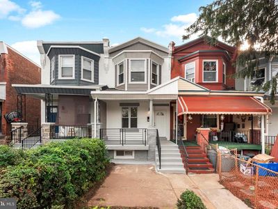 1505 N 62nd St, Philadelphia, PA, 19151