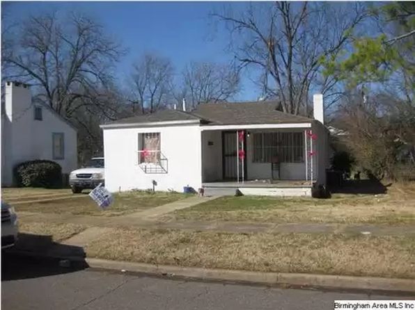 2124 47th Street Ensley W