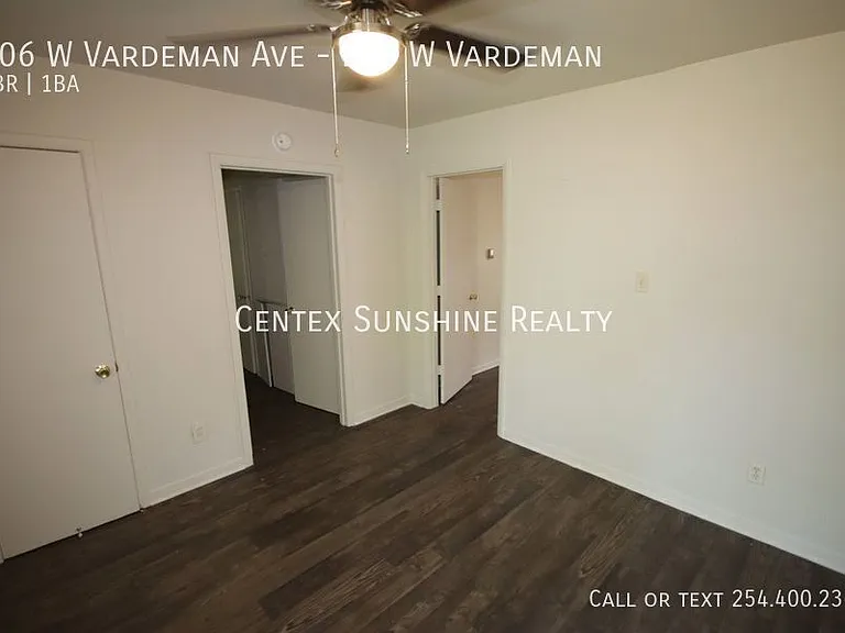 206 W Vardeman Ave #206 W VARDEMAN — Photo 5