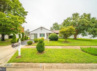 2413 Mary Pl, Fort Washington, MD 20744