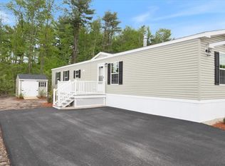 29 Lowell Rd LOT 17, Salem, NH 03079