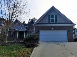 310 E Florida Ave, Bessemer City, NC 28016