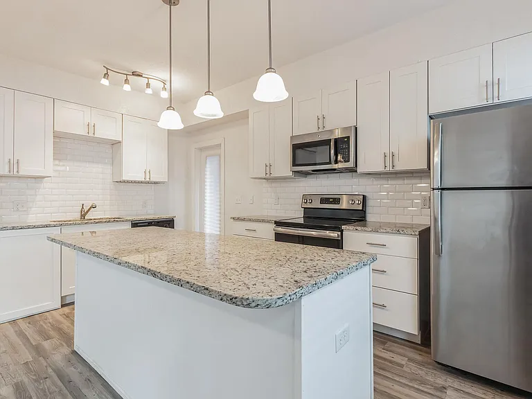 The Vendome by Innovo Living Hyde Park