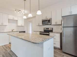 Innovo Living Hyde Park, Tampa, FL 33606