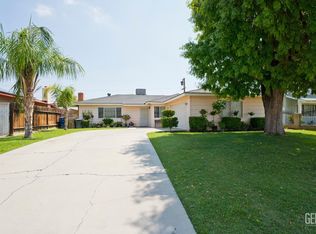5900 Camp St, Bakersfield, CA