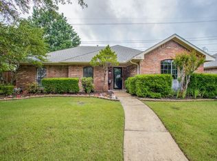 3232 Brunchberry Ln, Plano, TX 75023