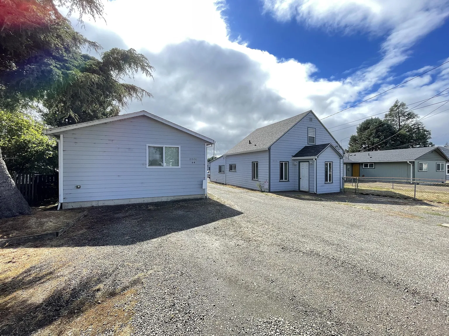 3413 Maple Ln photo 1