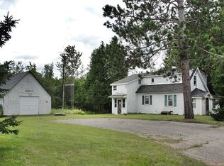 W8561 County Road Oo, Pembine, WI 54156