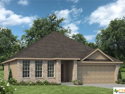 1935 Delano Dr, Temple, TX, 76504