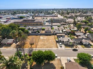 210 Wood St, Bakersfield, CA 93307