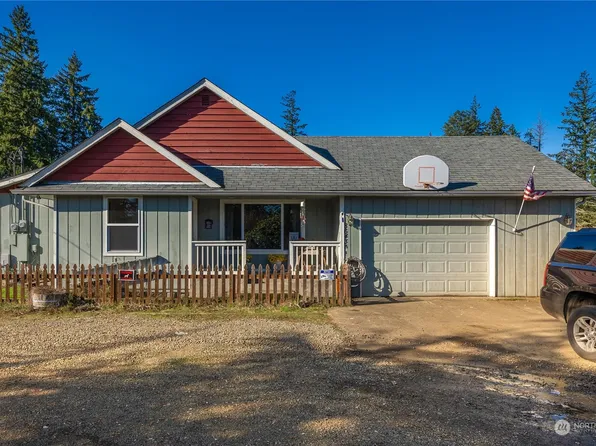 8643 Littlerock Road SW, Olympia, WA 98512