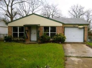 4265 Wiley College Dr, Dallas, TX 75241