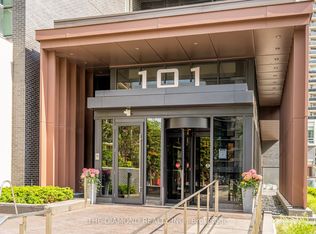 101 Erskine Ave #321, Toronto, ON M4P 0C5