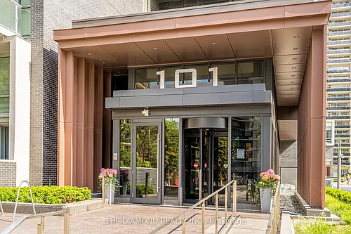 101 Erskine Ave #321 Photo 1