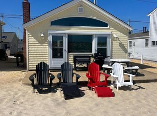 3164 Ocean Rd, Lavallette, NJ 08735