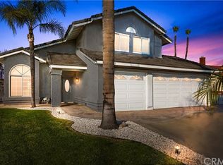 1425 Cresta Rd, Corona, CA 92879