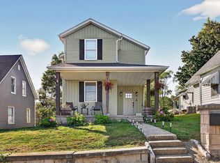 1921 H St, Bedford, IN 47421