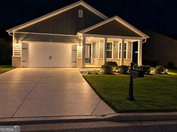 790 Riverwood Pass, Dallas, GA 30157