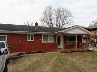 711 Etzler Dr, Salem, IN 47167