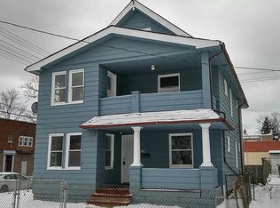 3368 W 97th St, Cleveland, OH