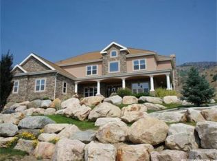 2930 Mahogony Valley Rd, North Logan, UT 84341