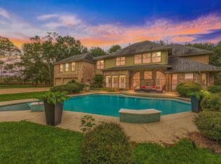 1019 Towering Oaks St, Magnolia, TX 77355