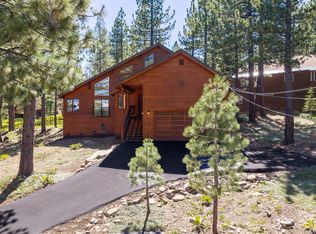 13040 Hillside Dr, Truckee, CA 96161