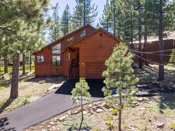 13040 Hillside Dr, Truckee, CA 96161