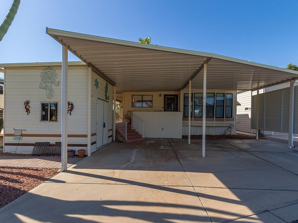 #156 front view of home