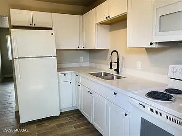 310 E Jacinto St, Tucson, AZ 85705