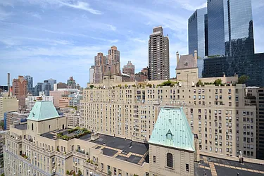 Rented by Bold New York