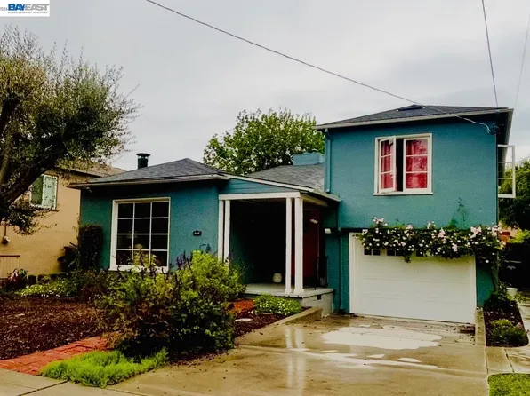 543 Fortuna Ave, San Leandro, CA 94577